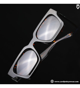 TROMB Special Edition | Original Carel Jeni Eyewear Include Lensa